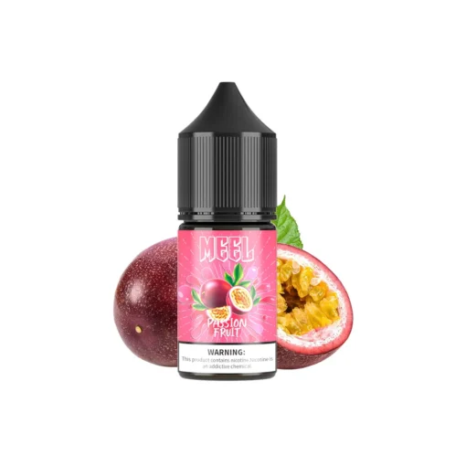MEEL小煙煙油 注油煙油 30ml/30mg 溶度5% 台灣現貨 711到付：圖片 4