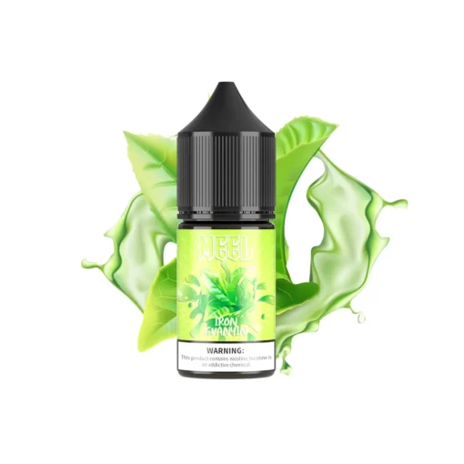 MEEL小煙煙油 注油煙油 30ml/30mg 溶度5% 台灣現貨 711到付：圖片 9
