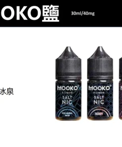 MOOKO