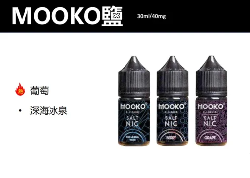 MOOKO