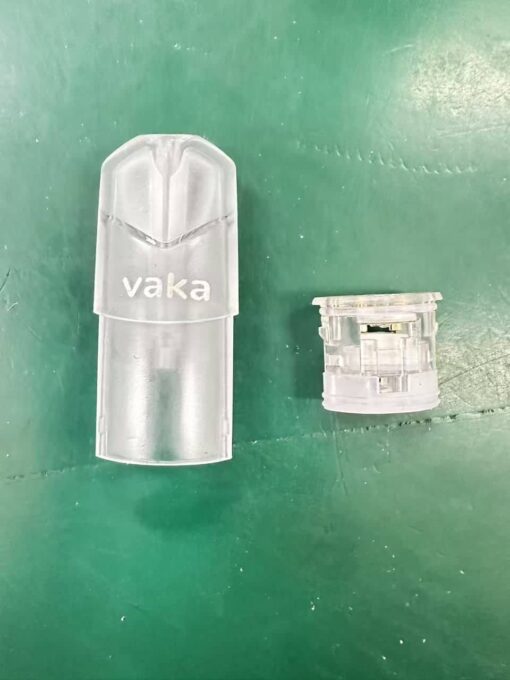 vaka 空倉