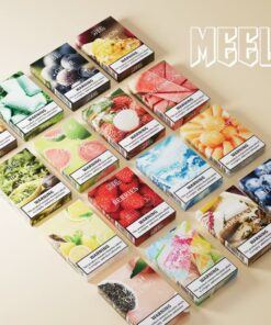 Meel菸彈