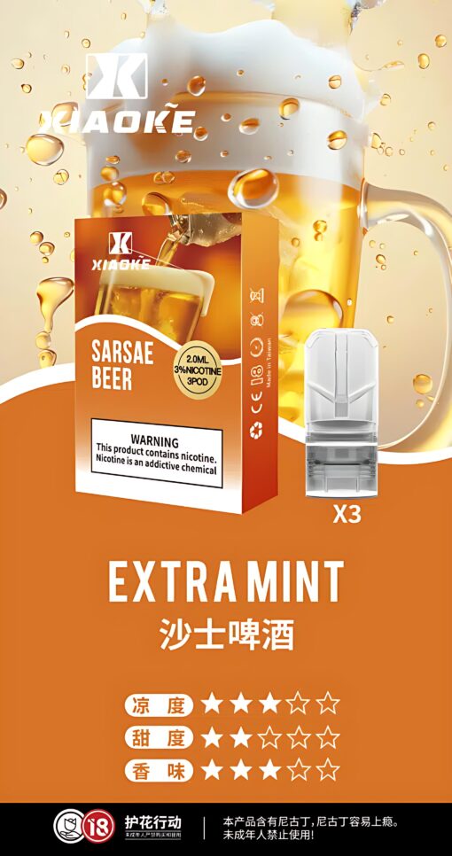 XIAOKE