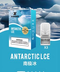 XIAOKE