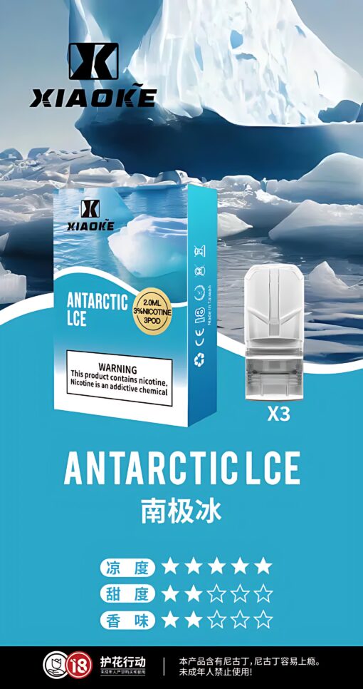 XIAOKE