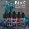 BLVK 煙 油