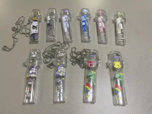 保護殼