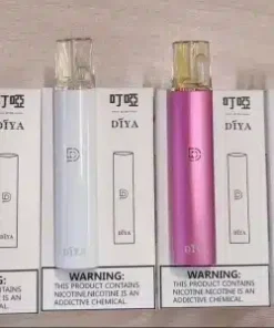Diya 霧化桿