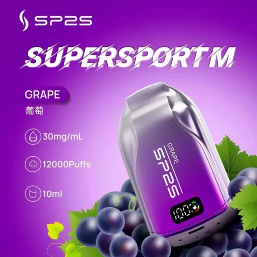 SP2 12000