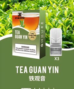 XIAOKE