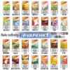 煙彈 RELX 六代