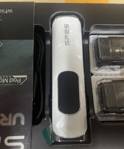 SP2S 大 煙 主機