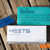 HEETS 加熱菸彈