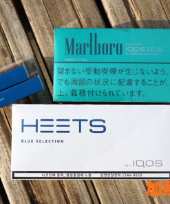 HEETS 加熱菸彈