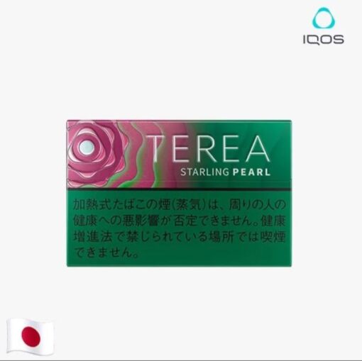 TEREA加熱菸彈 日版IQOS ILUMA專用系列 日T 加熱不燃燒 711到付：圖片 3