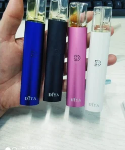 Diya 霧化桿