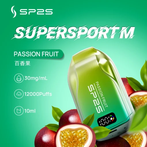 SP2 12000