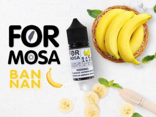 Formosa
