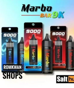 Marbo Bar