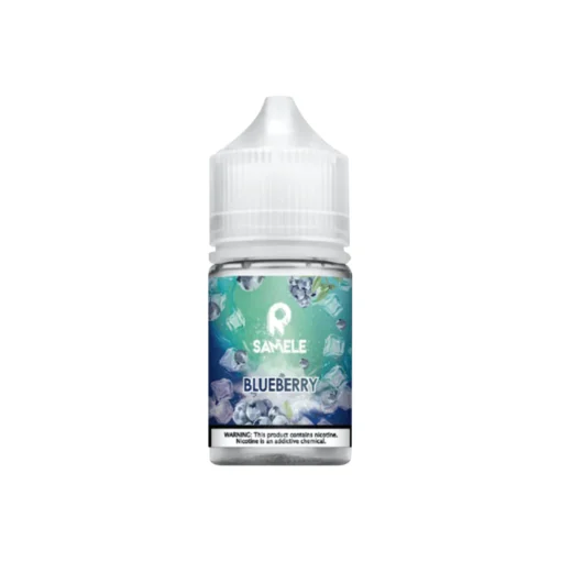 冰釀煙油 SAMELE 小煙油 30ML/30mg 711到付：圖片 2