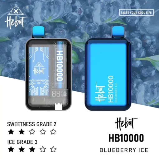 Hebat 10000