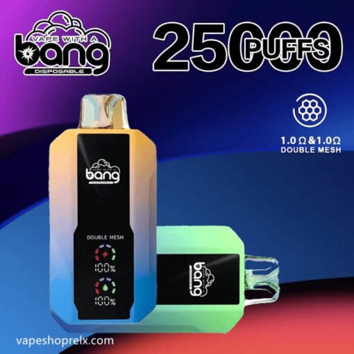 bang-25000puffs