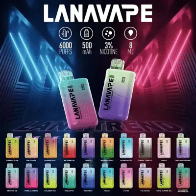 LANA6000