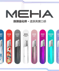 MEHA主機