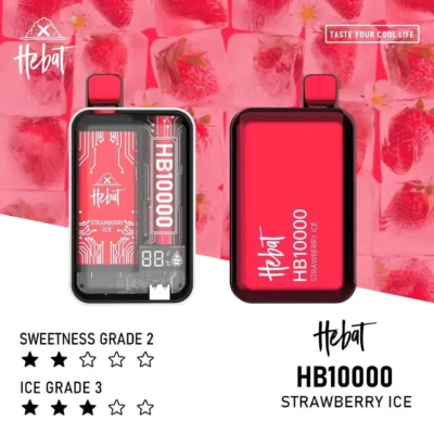 Hebat 10000