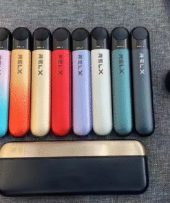 relx 5 代