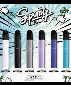 SPUMY主機