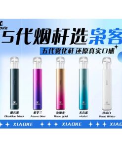 XIAOKE