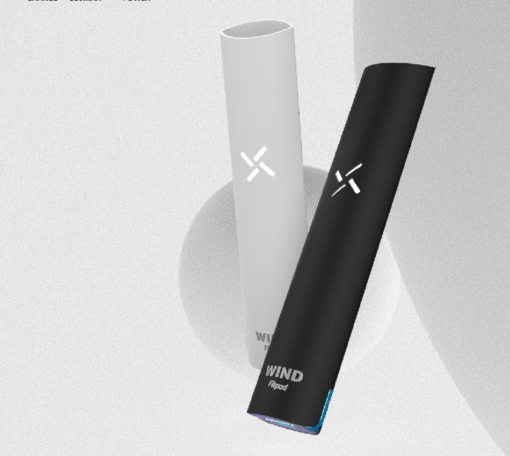 Fitpod Wind氣流煙桿/四擋調節霧化桿/通用RELX一代 SP2 LANA/711到付：圖片 3