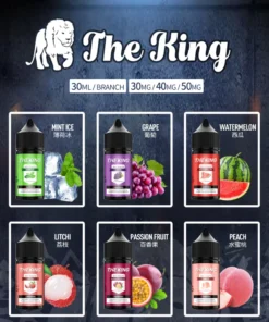 The King