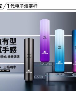 梟客
