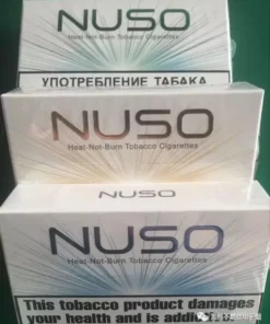 NUSO