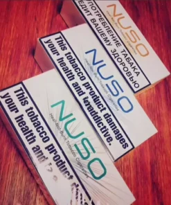 NUSO
