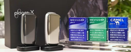 PLOOM菸彈 七星加熱煙 駱駝加熱菸 NHB加熱不燃燒  711到付