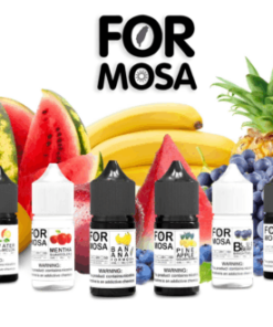 Formosa