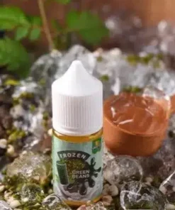 甜點世界煙油